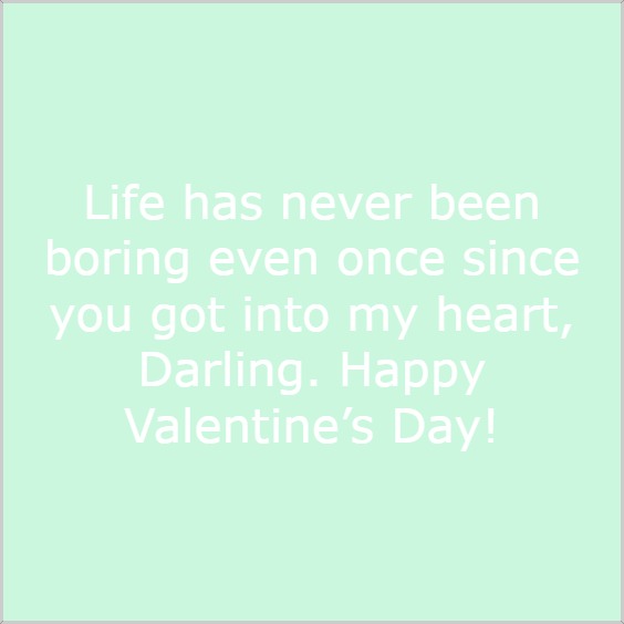 emotional valentine messages for boyfriend