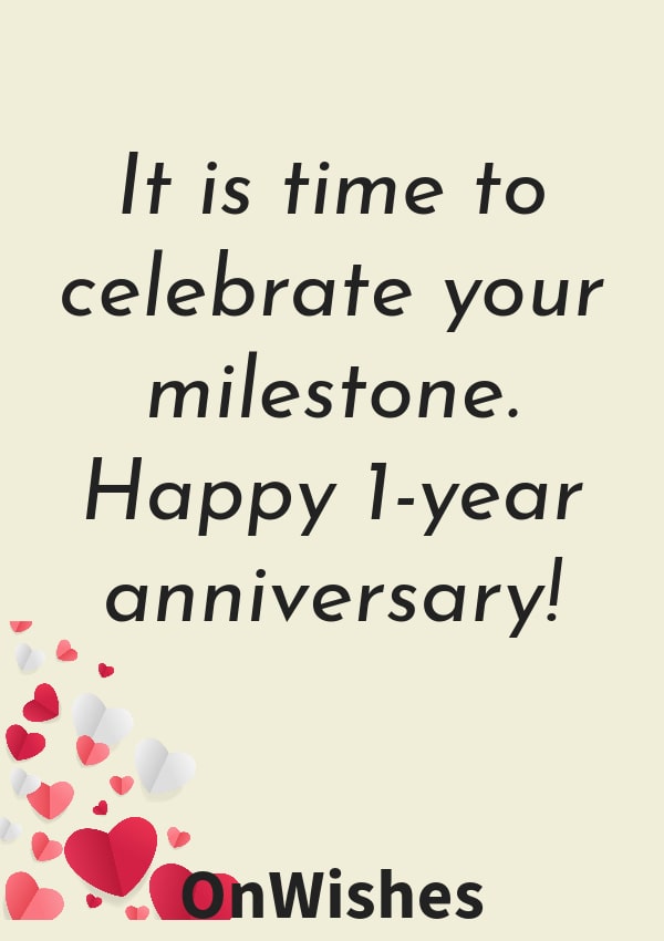 Best And Romantic Wedding Anniversary Wishes for couples